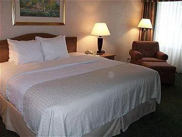 Holiday Inn Denver West Hotel